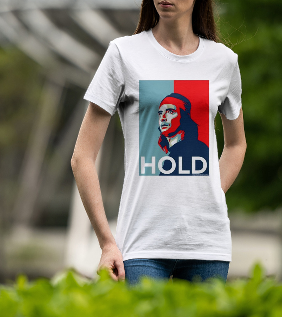 Hodl Diamond Hands 69 Hope T-Shirt