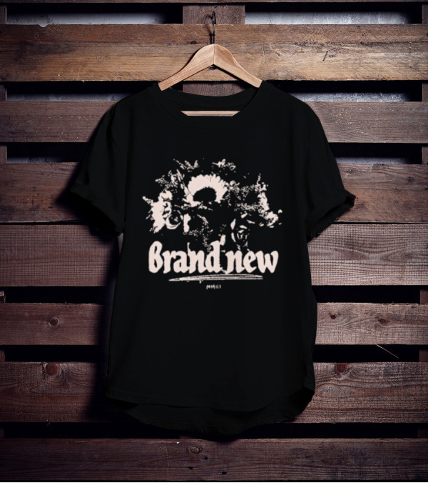 Brand New Bouquet MMIII T-Shirt