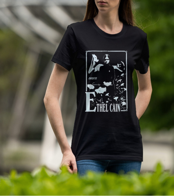 Ethel Cain You Know I’d Do Anything For You T-Shirt