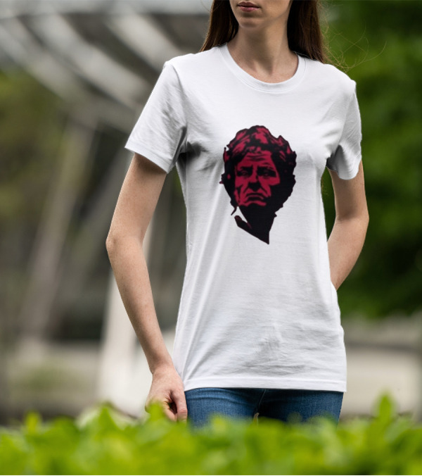 Julius Caesar Cool Red T-Shirt