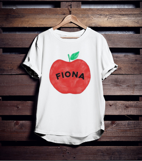 Olivia Rodrigo Fiona Apple T-Shirt