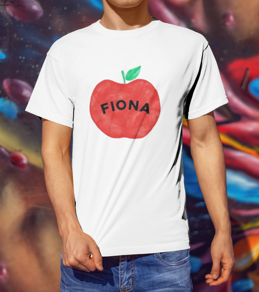 Olivia Rodrigo Fiona Apple T-Shirt