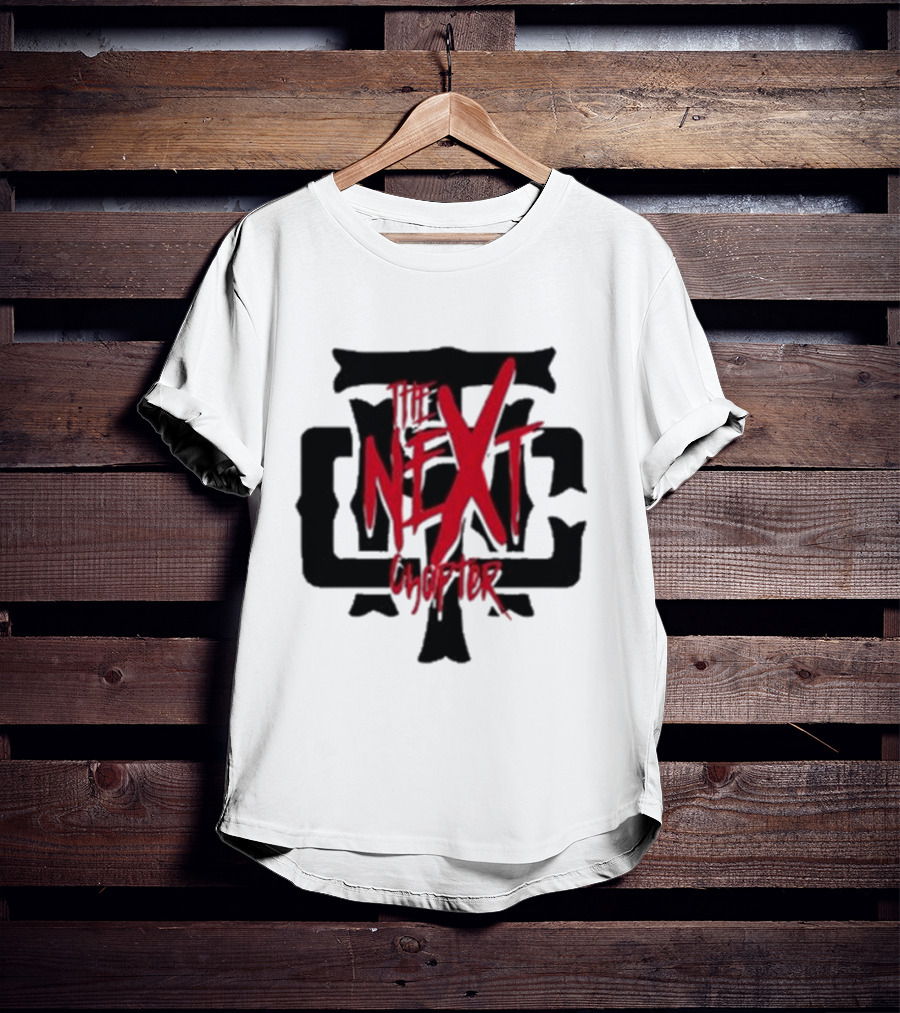 The Next Chapter TNC T-Shirt