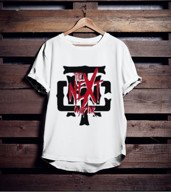 The Next Chapter TNC T-Shirt