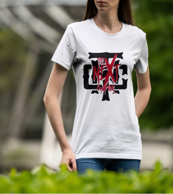 The Next Chapter TNC T-Shirt