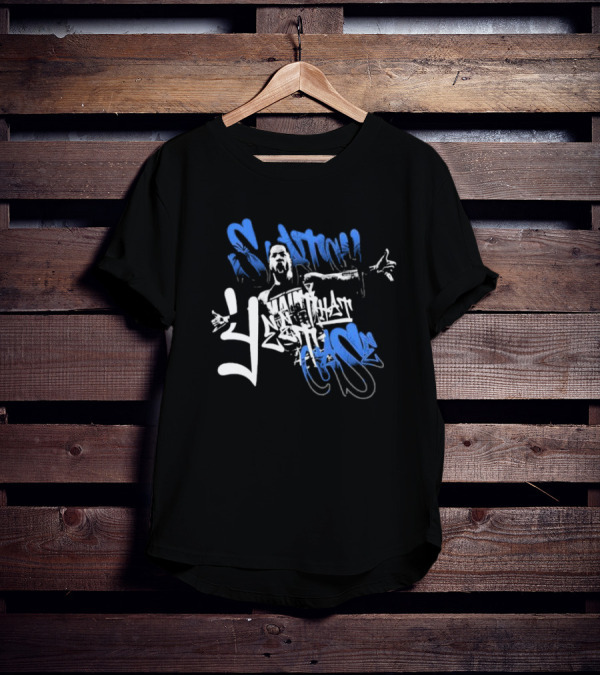 Slay With That Yeetcase Main Event Jey Uso T-Shirt