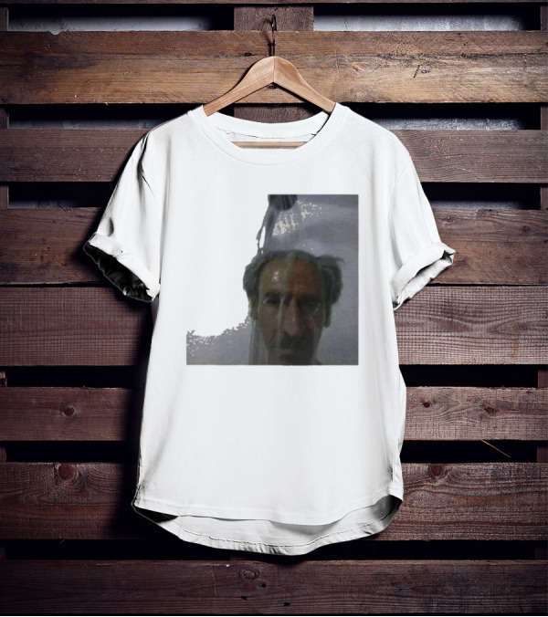 Sillyteestudio Life Changing Shower Face T-Shirt