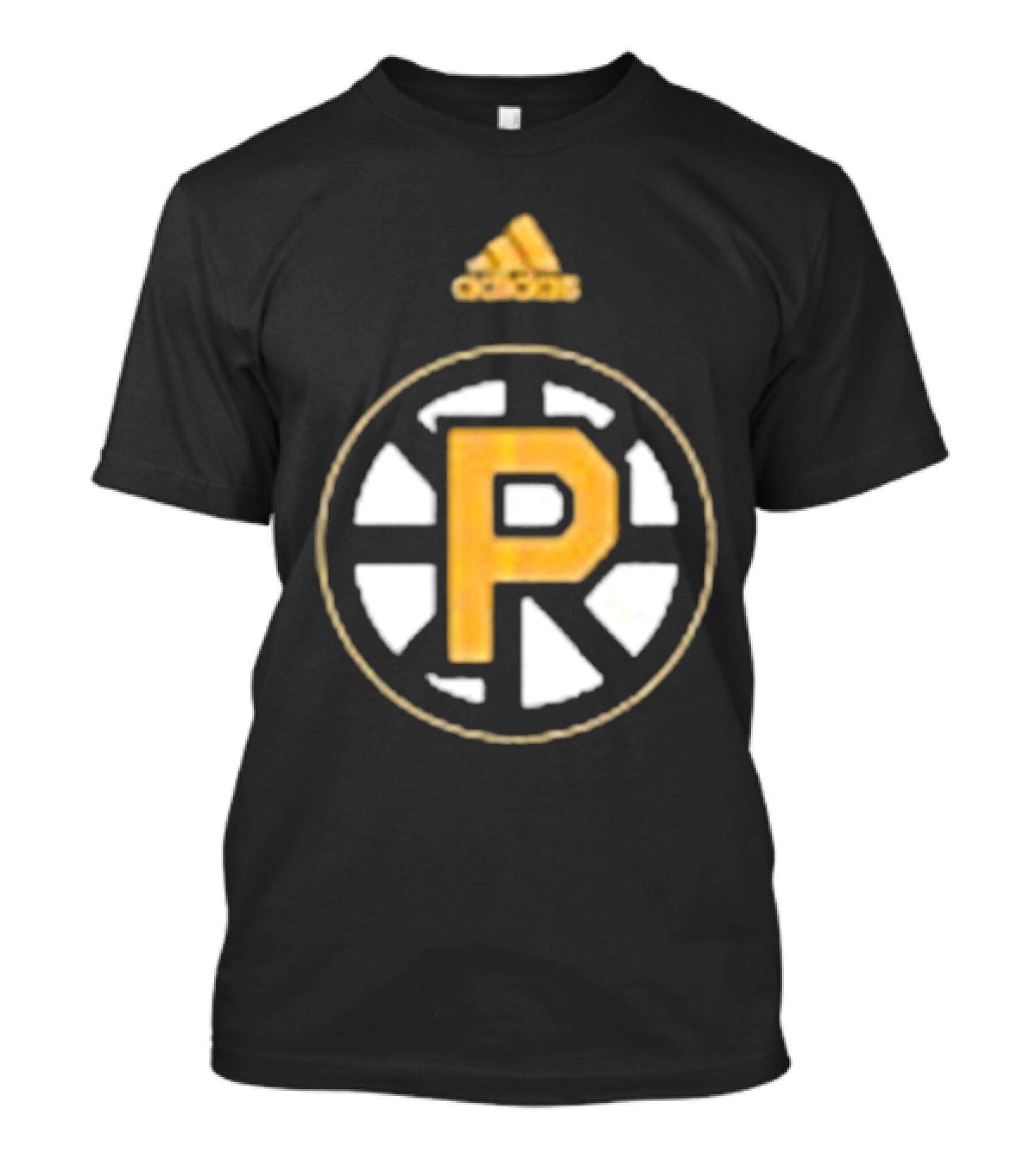 Providence Bruins Hockey T-Shirt