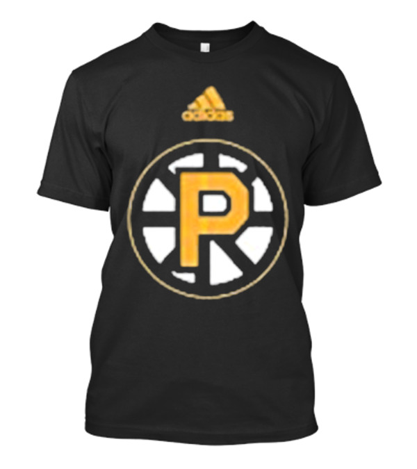 Providence Bruins Hockey T-Shirt