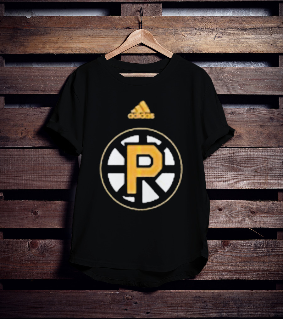 Providence Bruins Hockey T-Shirt