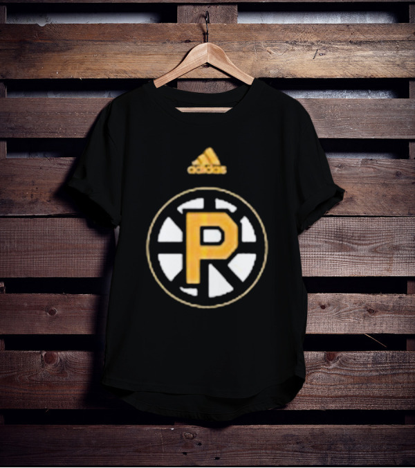 Providence Bruins Hockey T-Shirt