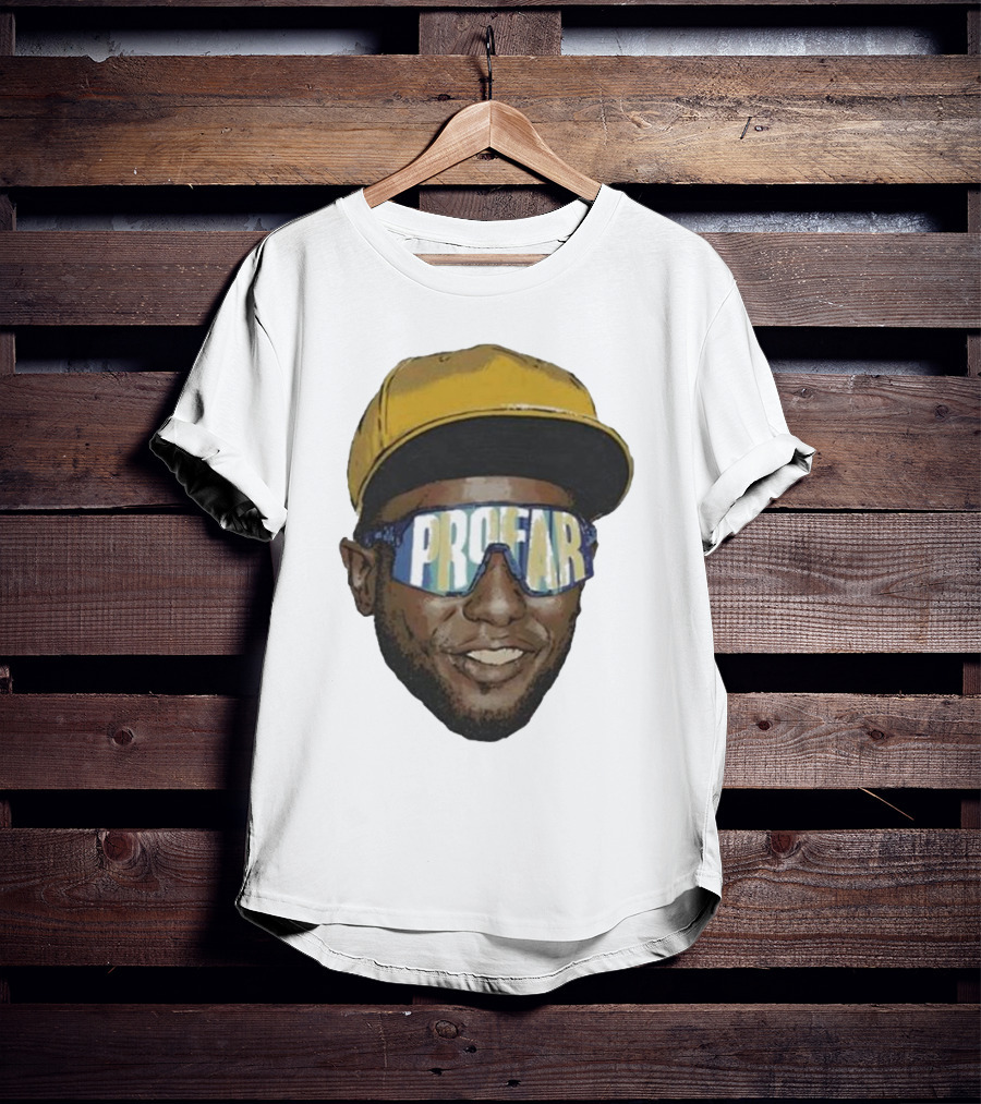 PROFAR San Diego Sunglasses Hat T-Shirt