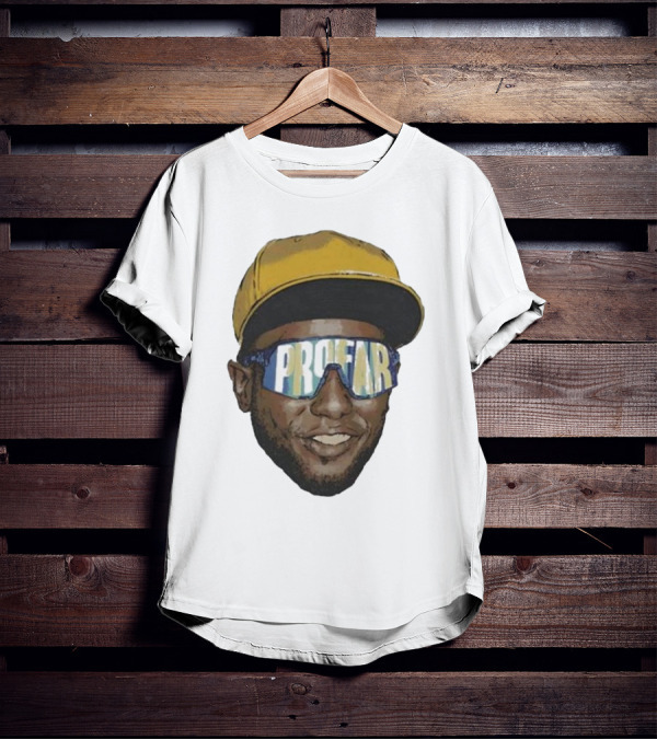 PROFAR San Diego Sunglasses Hat T-Shirt