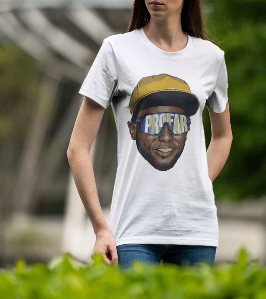 PROFAR San Diego Sunglasses Hat T-Shirt