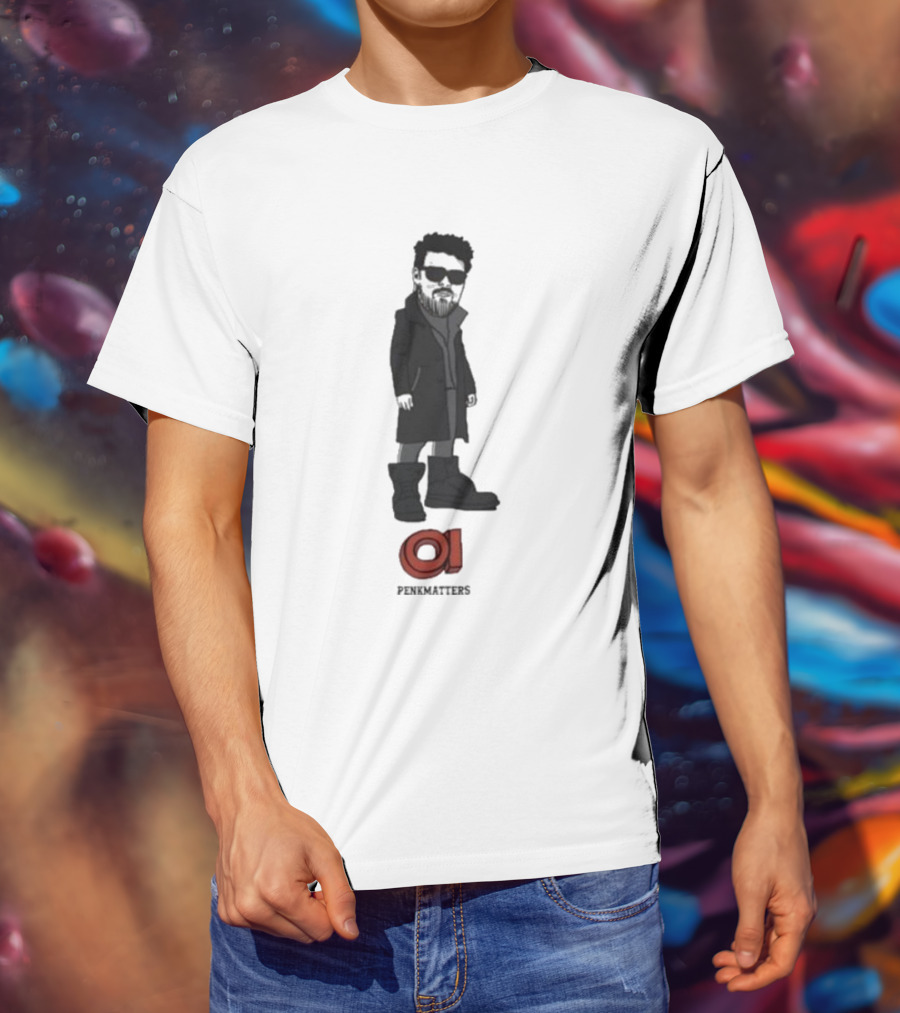 Penkmatters OI T-Shirt