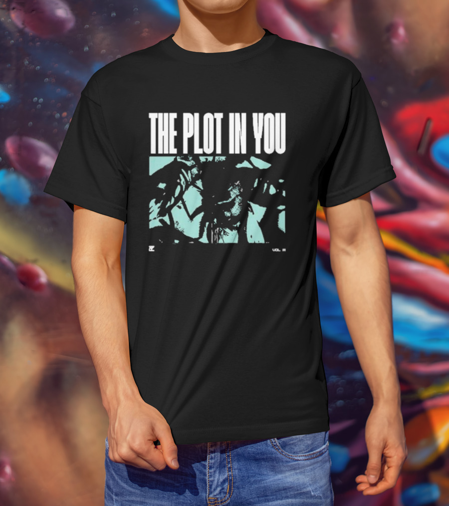 The Plot In You Vol. 3 T-Shirt