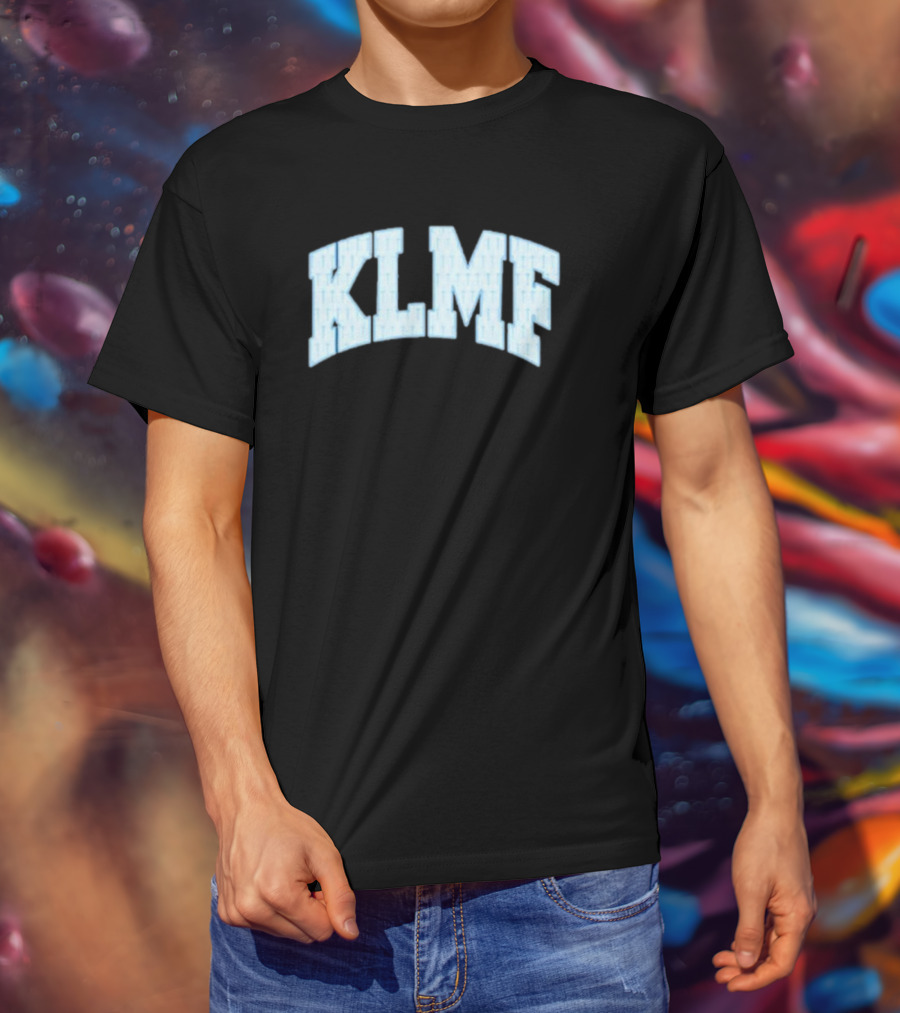Knocked Loose KLMF T-Shirt