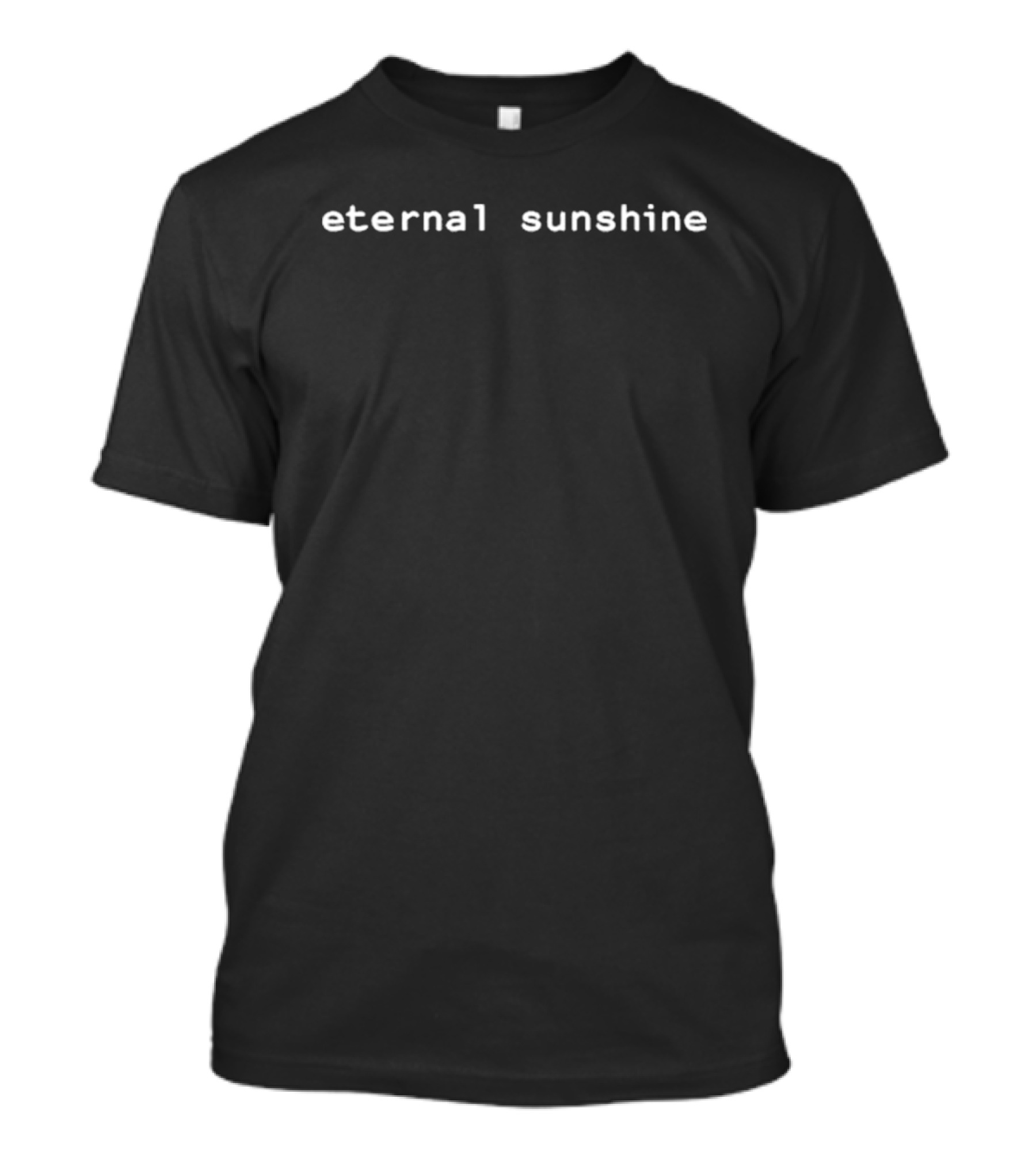 Today Eternal Sunshine Ariana Grande T-Shirt
