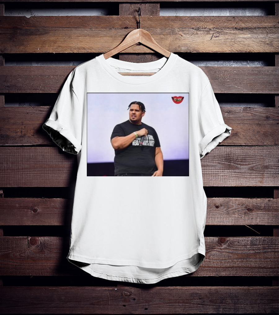 Legendary Texas Rapper BeatKing Team Manifest T-Shirt