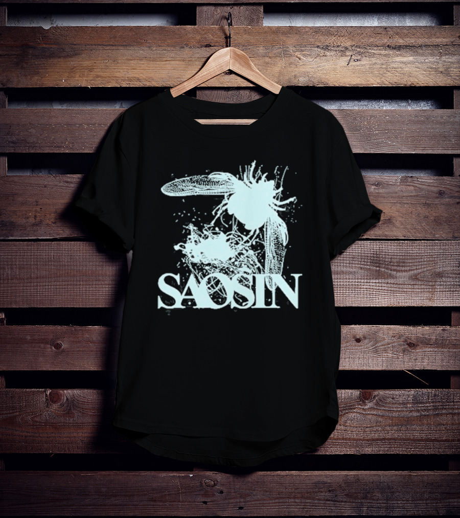 Saosin Beetle T-Shirt