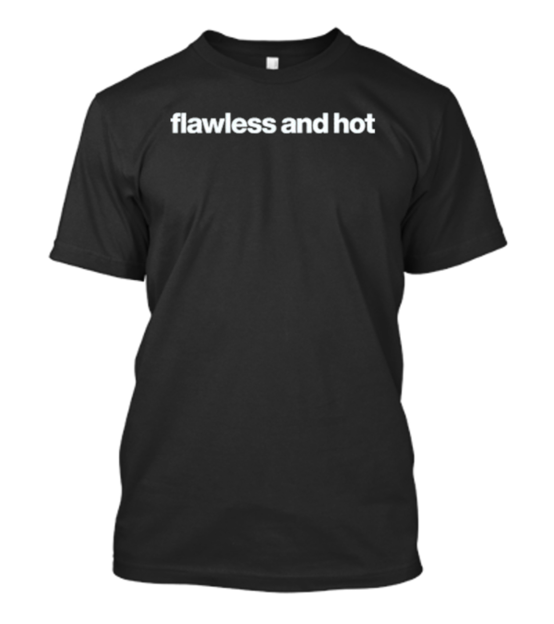 Flawless And Hot Stylish T-Shirt