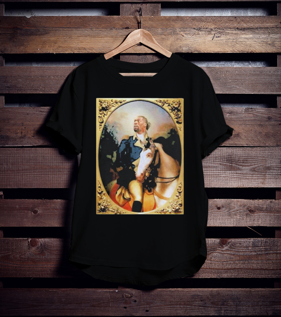 General Naz Reid Historical T-Shirt