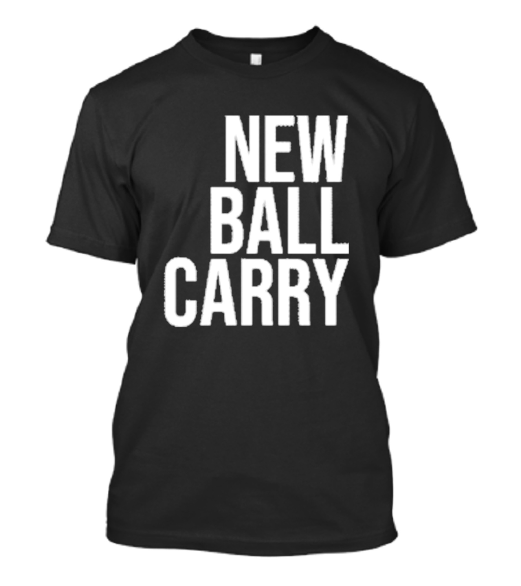 New Ball Carry T-Shirt