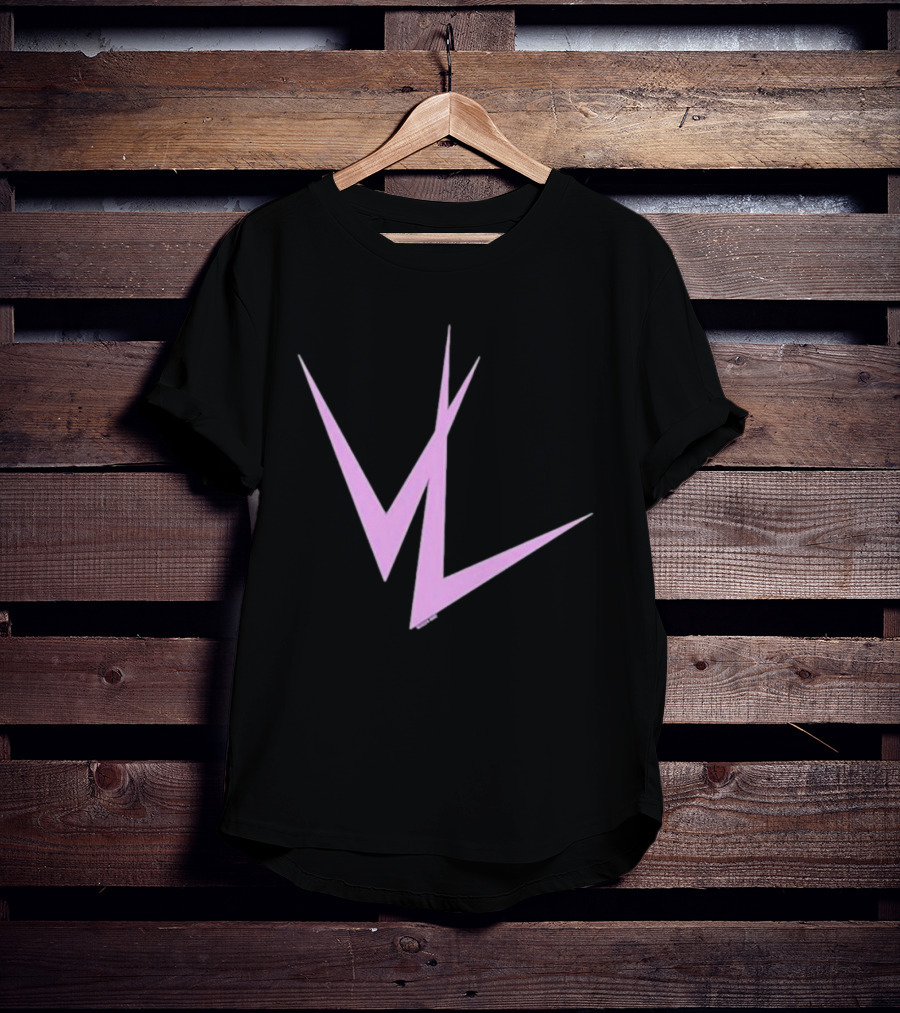 Amc Anne Rice’s Interview With The Vampire Lestat VL T-Shirt