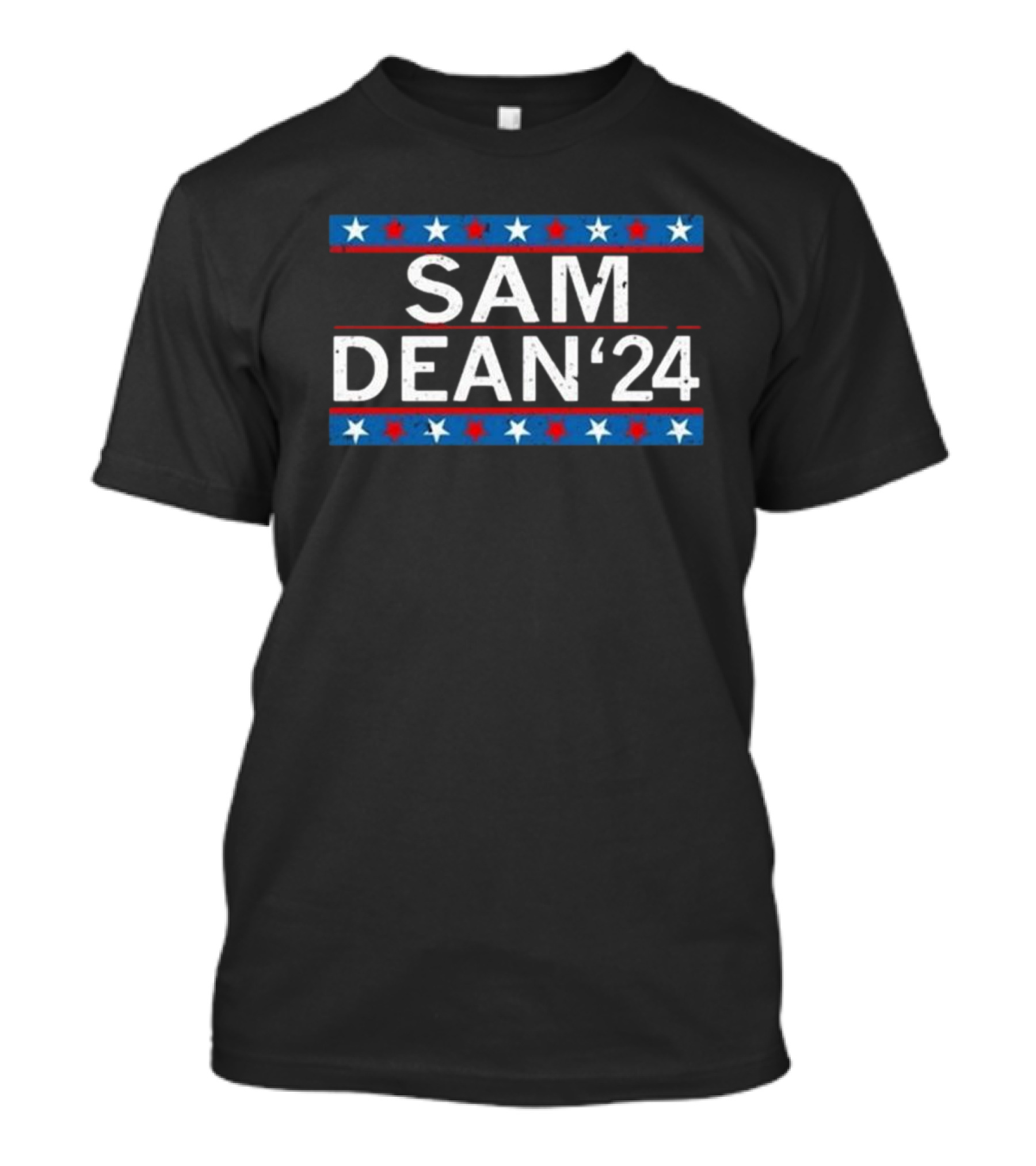 Creation Entertainment Sam Dean ‘24 T-Shirt