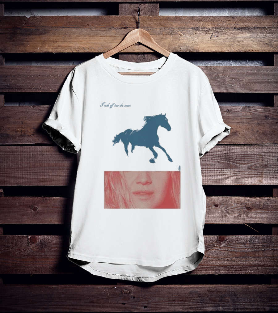 Kelsea Ballerini First Rodeo I'm But Off Two The Races T-Shirt