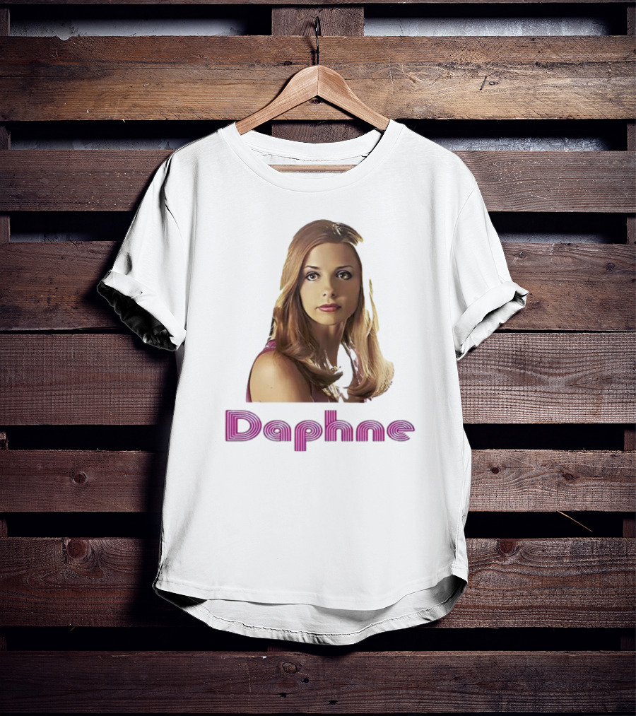 Daphne T-Shirt