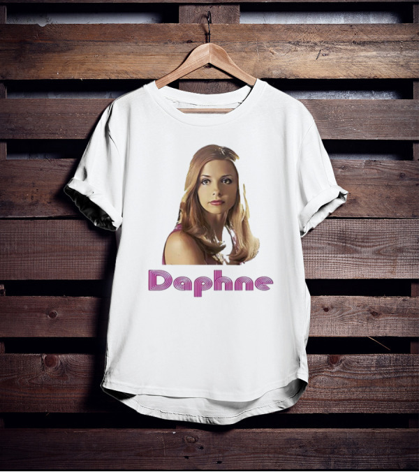 Daphne T-Shirt