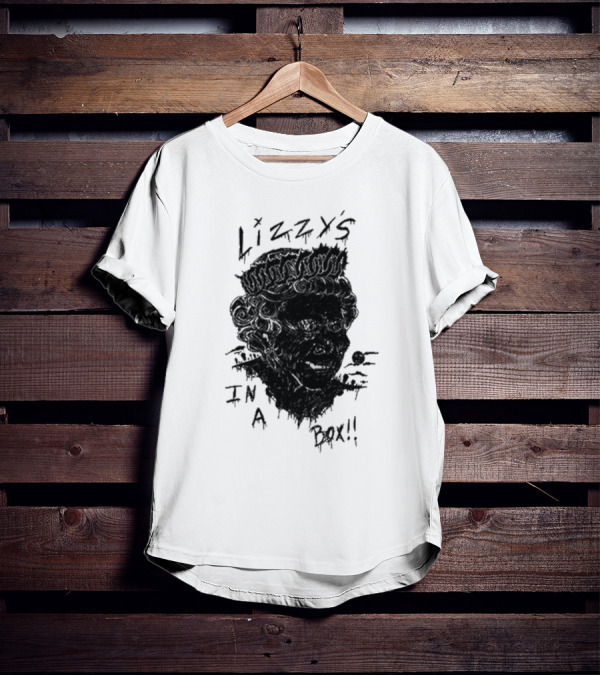 Lizzy's In A Box T-Shirt