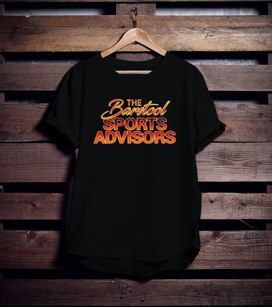 Advisors Season 7 T-Shirt