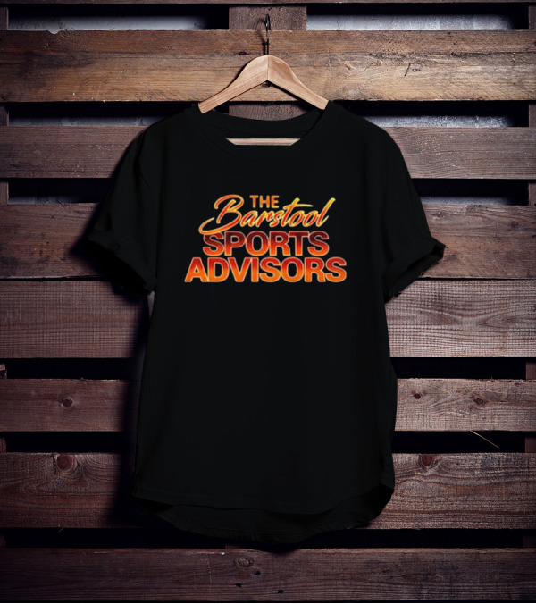 Advisors Season 7 T-Shirt