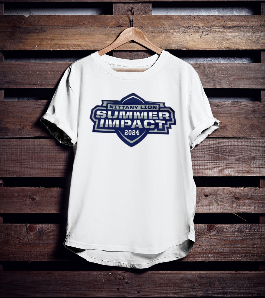Nittany Lion Summer Impact T-Shirt