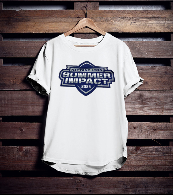 Nittany Lion Summer Impact T-Shirt
