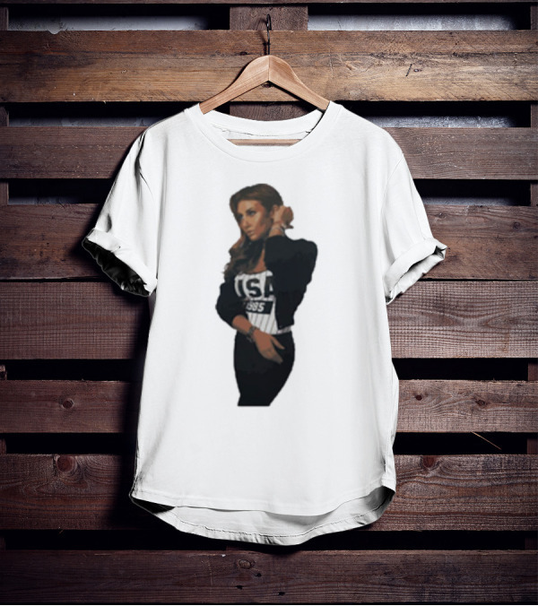 USA 1985 Habba Time T-Shirt