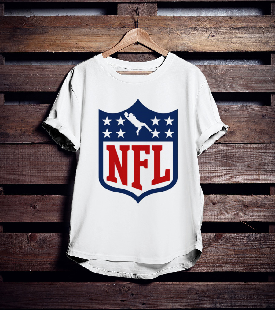 Coby Bryant Marshawn Lynch NFL Touchdown Celebration T-Shirt