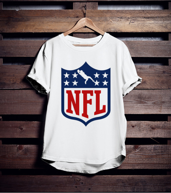 Coby Bryant Marshawn Lynch NFL Touchdown Celebration T-Shirt