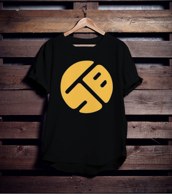 Matt Tams The Square Ball SB T-Shirt