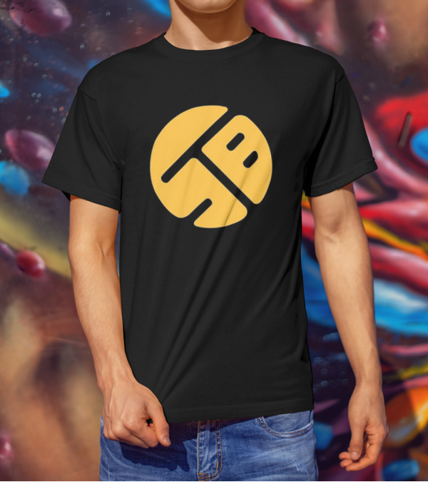 Matt Tams The Square Ball SB T-Shirt