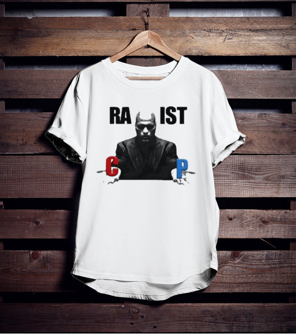 RA IST C P HirtSupremacy T-Shirt