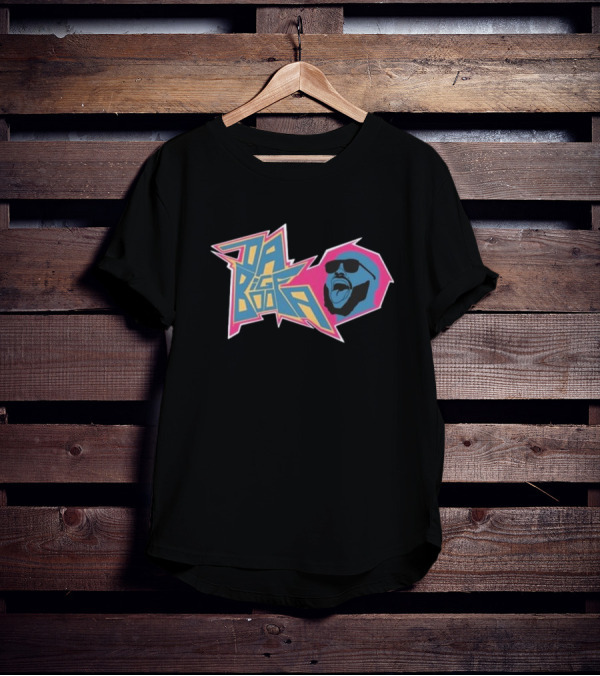Fully Gimmicked Dezmond Cole Da Big Boofa T-Shirt