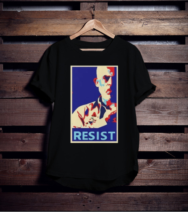 Yahya Sinwar Resist T-Shirt