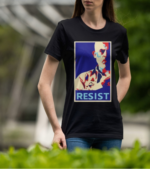 Yahya Sinwar Resist T-Shirt