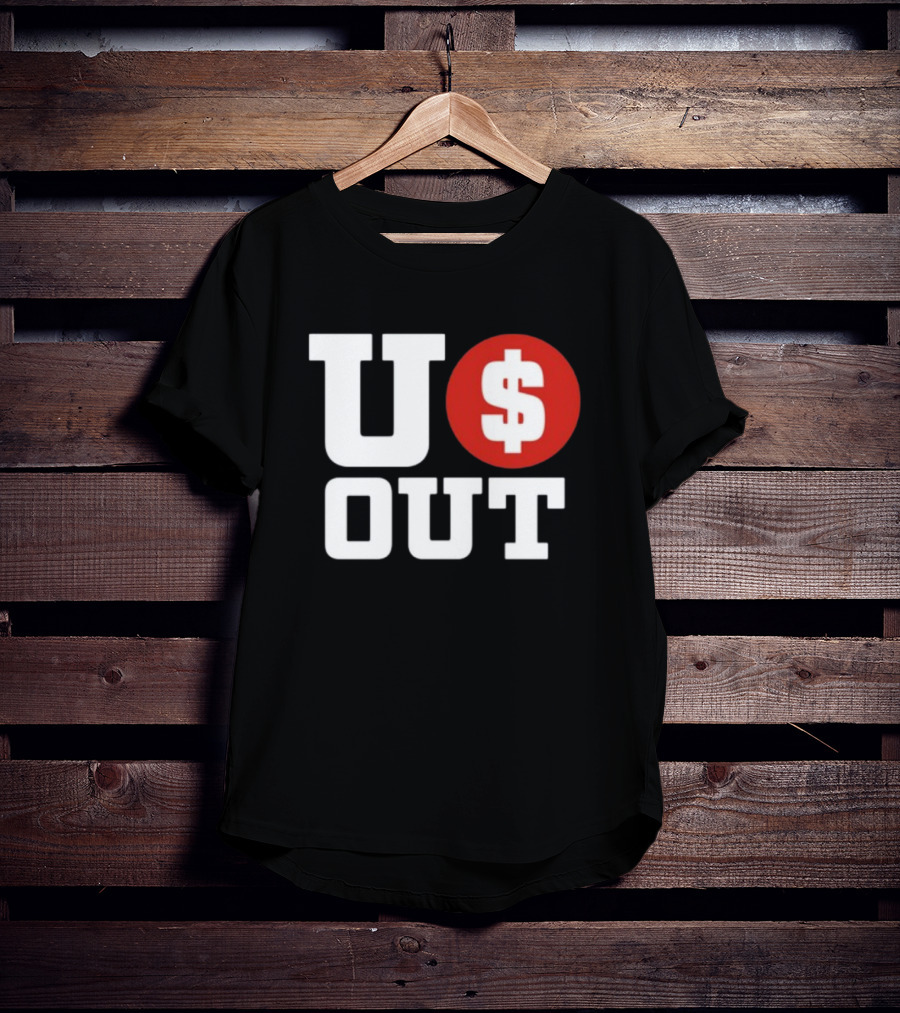 No Sad Days Fuck Your 17Th Us Out T-Shirt