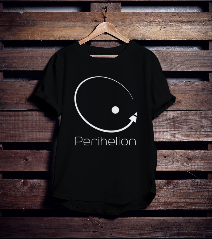 Perihelion Logo T-Shirt