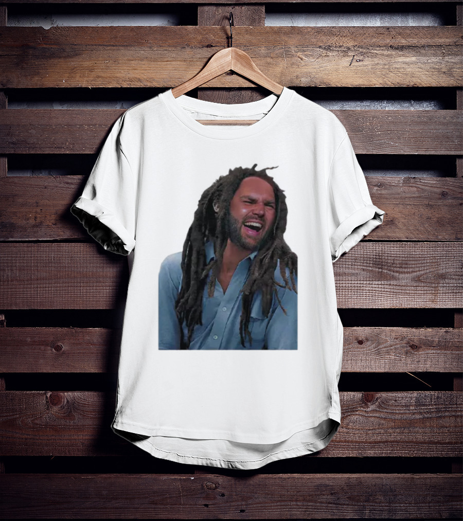 JD Marley JD Vance T-Shirt