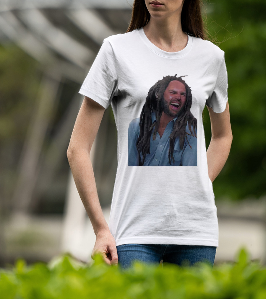 JD Marley JD Vance T-Shirt